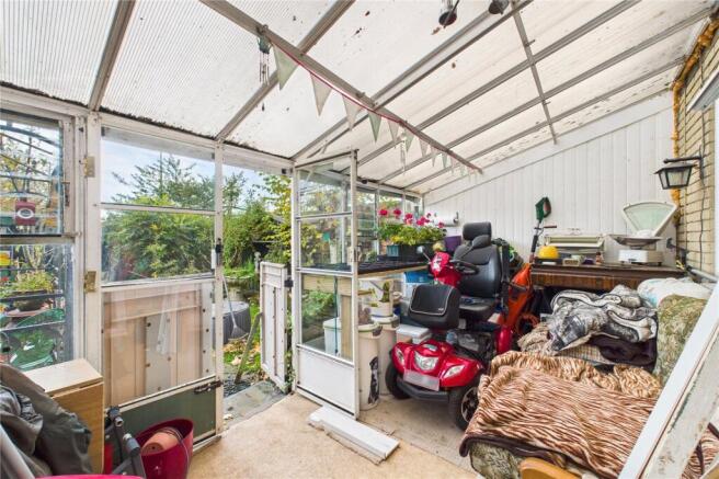 Lean-To