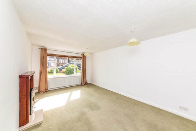 Lounge / Dining Room