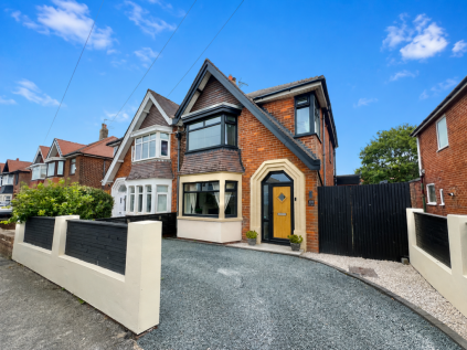 Inver Road, Bispham, FY2