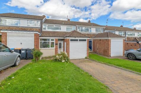 Langdale Way, Frodsham, WA6