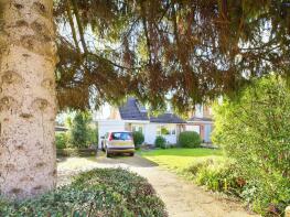 84, Linden Avenue, Prestbury, Cheltenham GL52 3DS