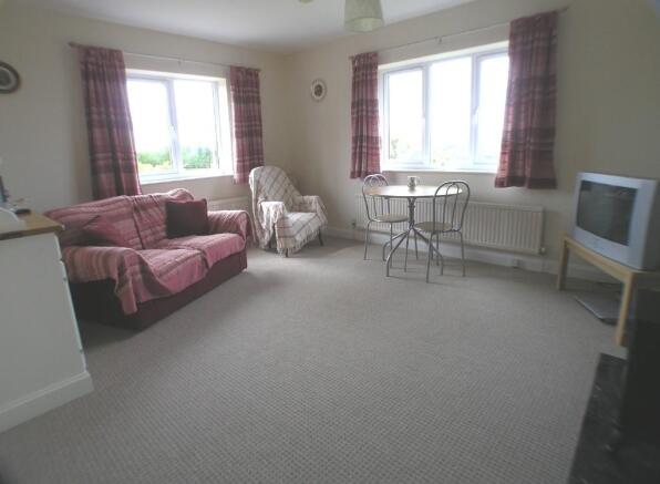 sitting Room Annexe