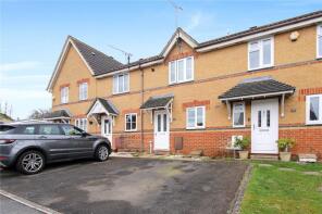 16, Jole Close, Stratton St Margaret, Swindon SN2 7WD