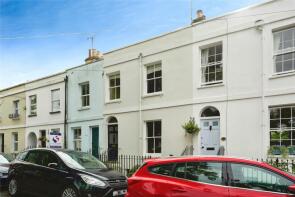5, St Philips Street, Cheltenham GL50 2BP