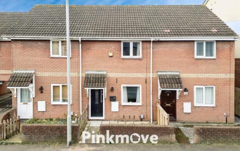 Somerton Road, Newport