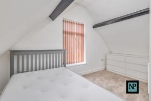 16, Heath Street, Tamworth B79 7JH