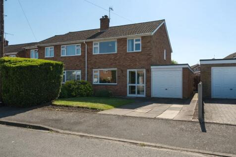 Chapel Road, Kempsey, WR5