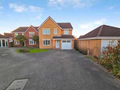 Wessex Drive, Ince, Wigan, Greater Manchester, WN3