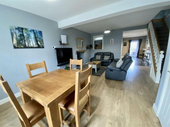 Lounge/Diner