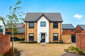 33, Montgomery Way, Glebe Farm, Milton Keynes MK17 8YA