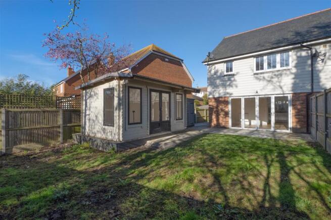 Gorwell Place, Whitstable