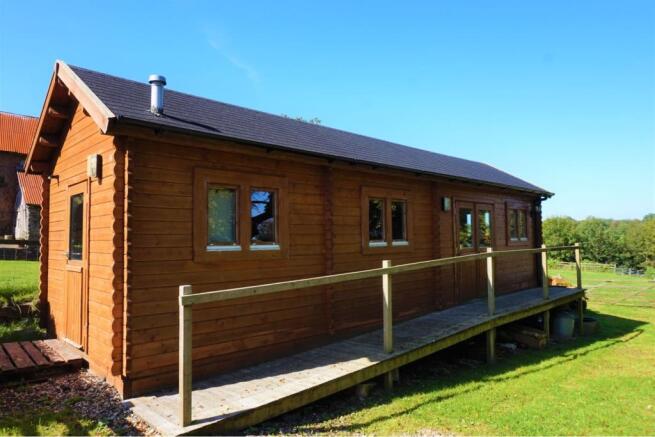 Log Cabin