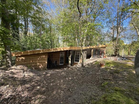 Land for sale in Muchness Woods, Sheringwood, Beeston Regis, Norfolk ...