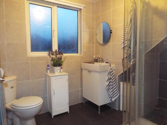 First Floor Bathroom