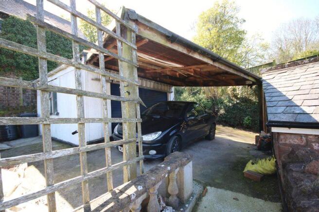 Carport