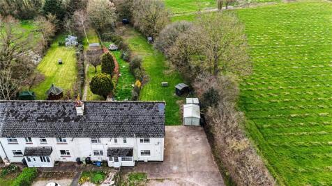 Quantock Side, Bicknoller, Taunton, Somerset, TA4