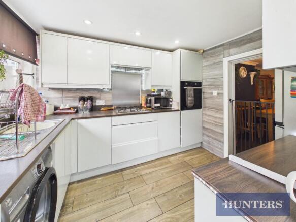 6 bed Terraced for sale Image 4
