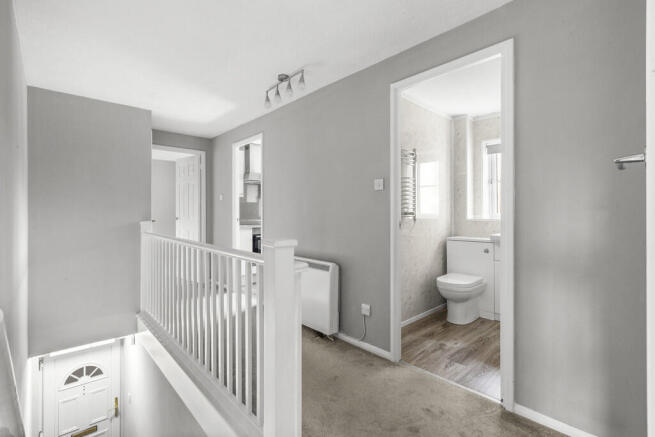 10 Derwent Close,...