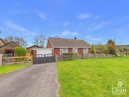 Nine Wells Road, Coleford