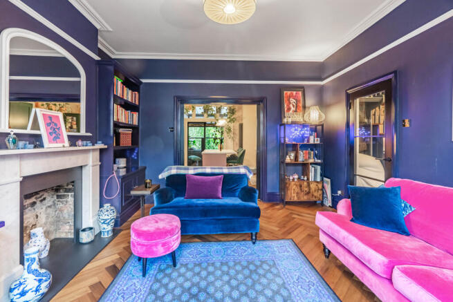 Casewick Road, London, SE27 photo 4