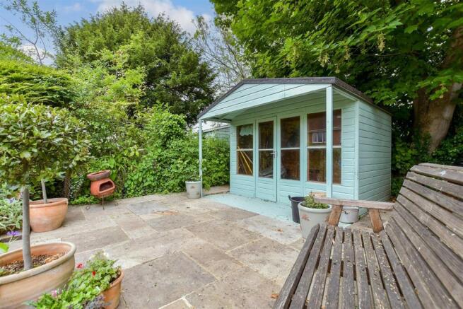 Patio / Decking