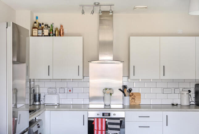 Chessel Drive, Patchway, Bristol, Gloucestershire, BS34 photo 4