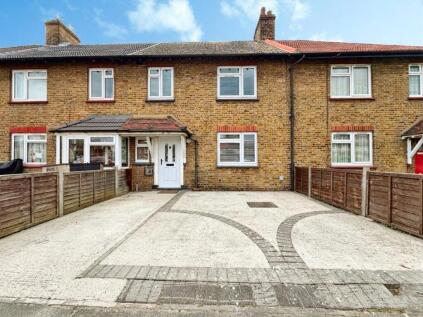 Katherine Gardens, London, SE9