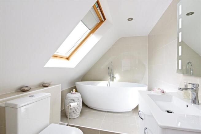 Master En Suite