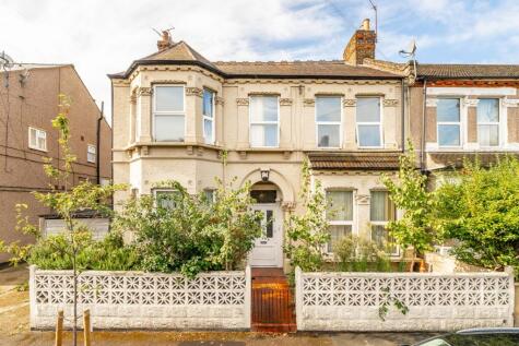 Wilton Road, Colliers Wood, Merton