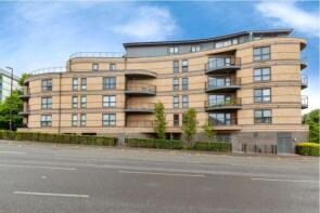 Apartment 20, 83 95 Tresco, Windsor Road, Slough SL1 2JF