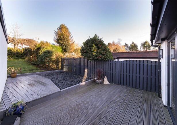 Decking