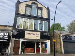 96b, Queen Street, Leeds LS27 9EB