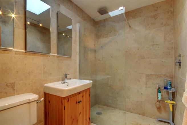 WET ROOM
