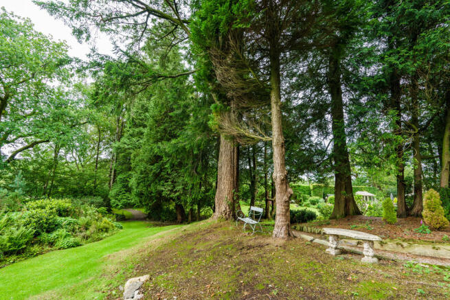 Gardens