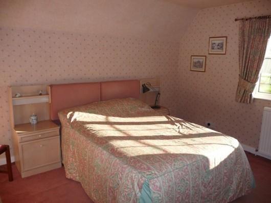 Bedroom Five