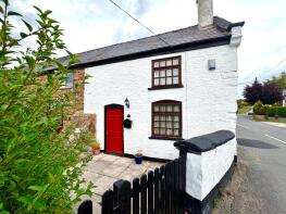 25, Bates Lane, Helsby, Frodsham WA6 9LN