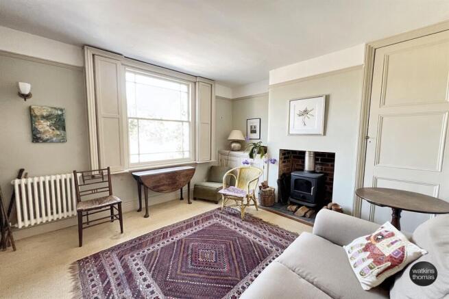 sitting room