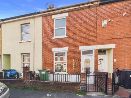 Cecil Road, Gloucester, Gloucestershire, GL1