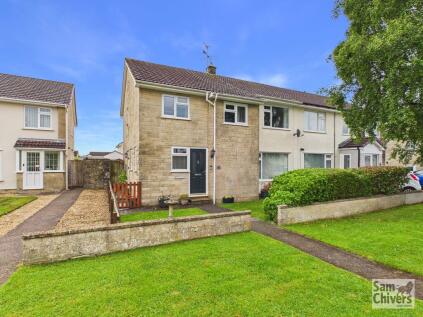 Charlton Park, Midsomer Norton