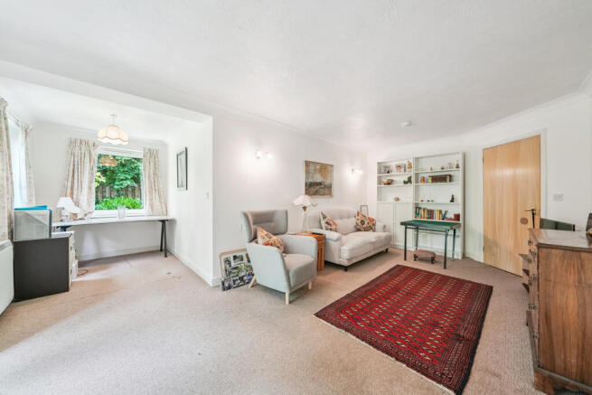 4 Strawhill Road, Flat 2, Clarkston, Glasgow, G76 photo 4