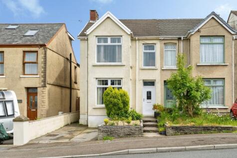 Bryn Road, Loughor, Swansea, SA4