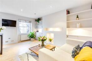 Second Floor Flat, 41, Chepstow Road, London W2 5BP