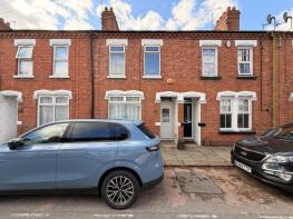 127, Euston Road, Northampton NN4 8DX