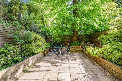 Longridge Road, Earls Court, London, SW5