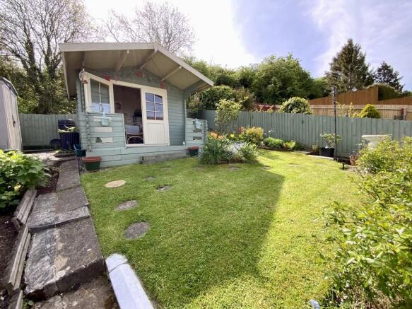 Summer House