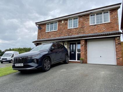 Pheasant Drive, Wincham, CW9 6PX