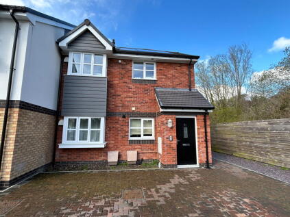 Llys Wynne, Llandudno Junction, LL31 9HD