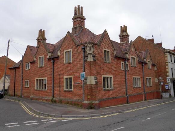 Front of Development