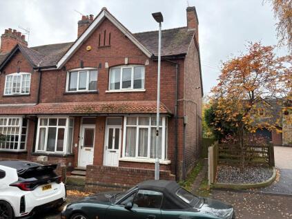 Sutton Lane, Sutton In The Elms, LEICESTER, LE9