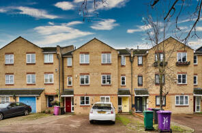 38, Mast House Terrace, London E14 3RW